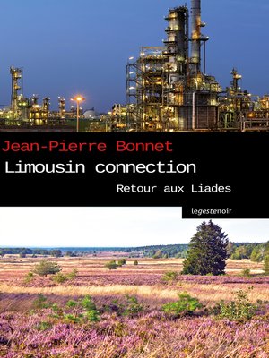 cover image of Limousin connection